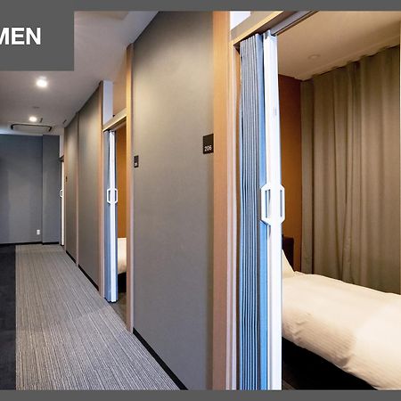 R9 Hostel Tochigi Ekimae - Male Only 외부 사진