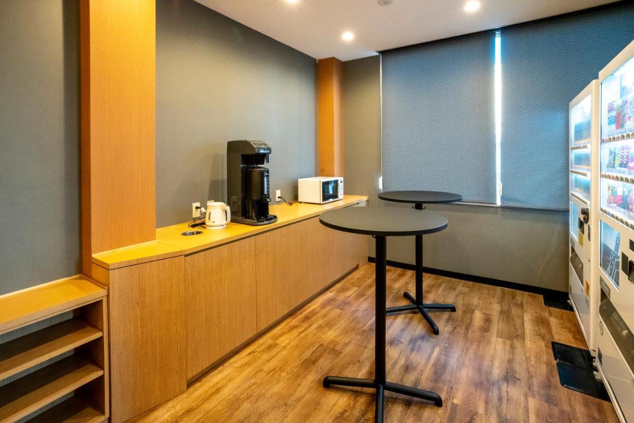R9 Hostel Tochigi Ekimae - Male Only 외부 사진