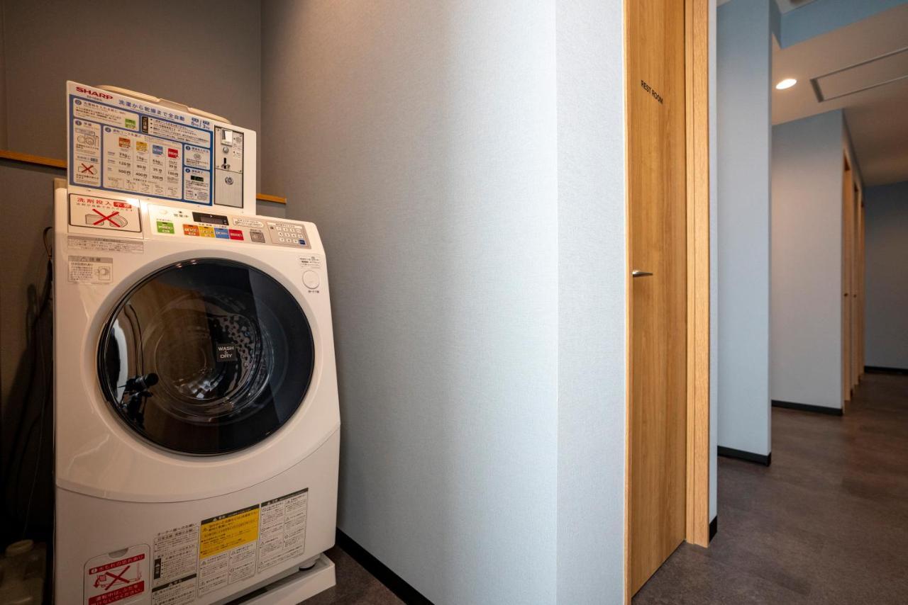 R9 Hostel Tochigi Ekimae - Male Only 외부 사진