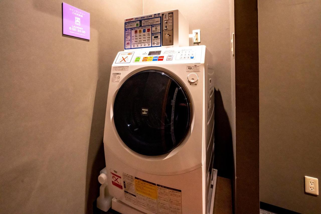 R9 Hostel Tochigi Ekimae - Male Only 외부 사진
