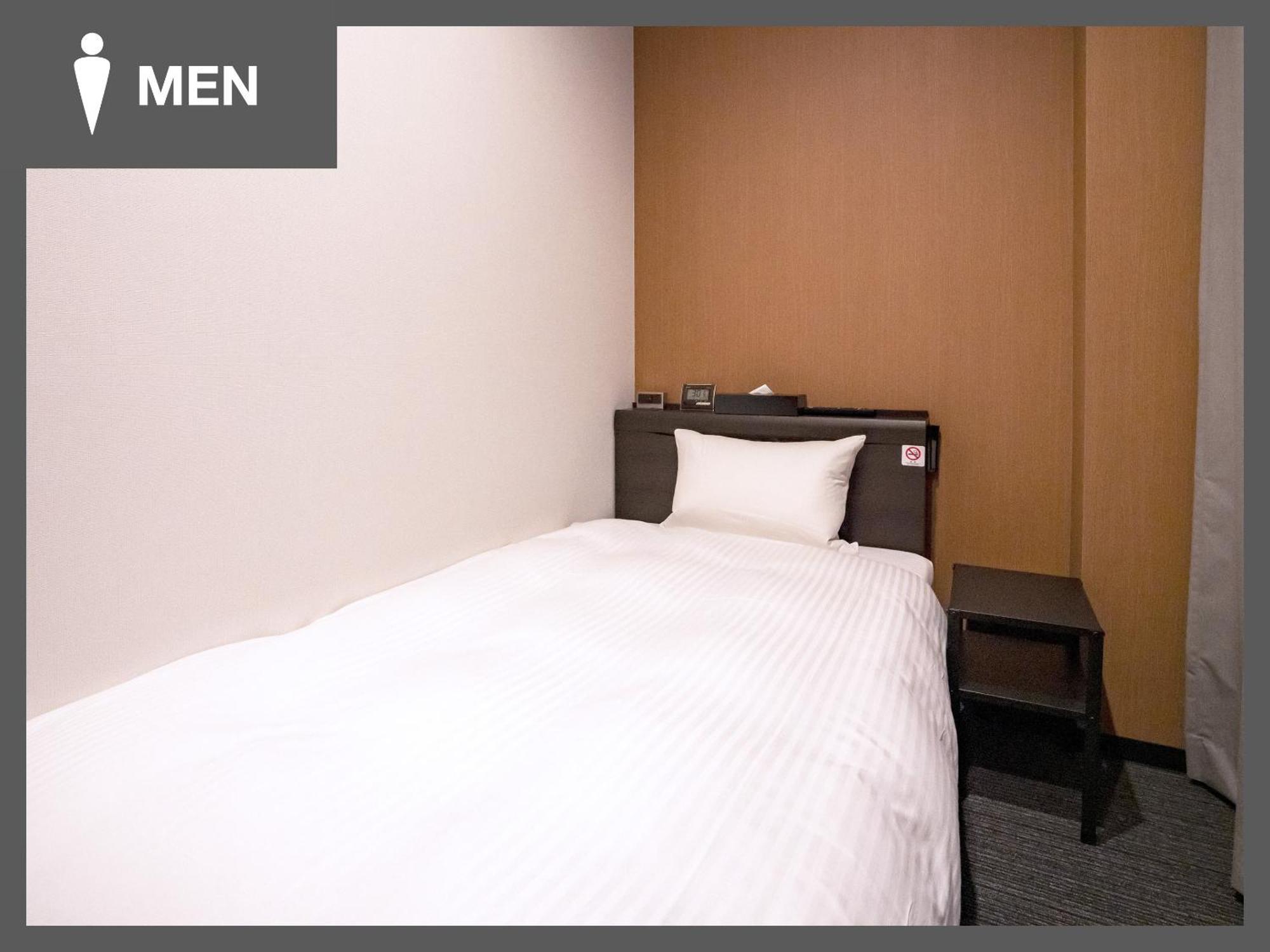 R9 Hostel Tochigi Ekimae - Male Only 외부 사진