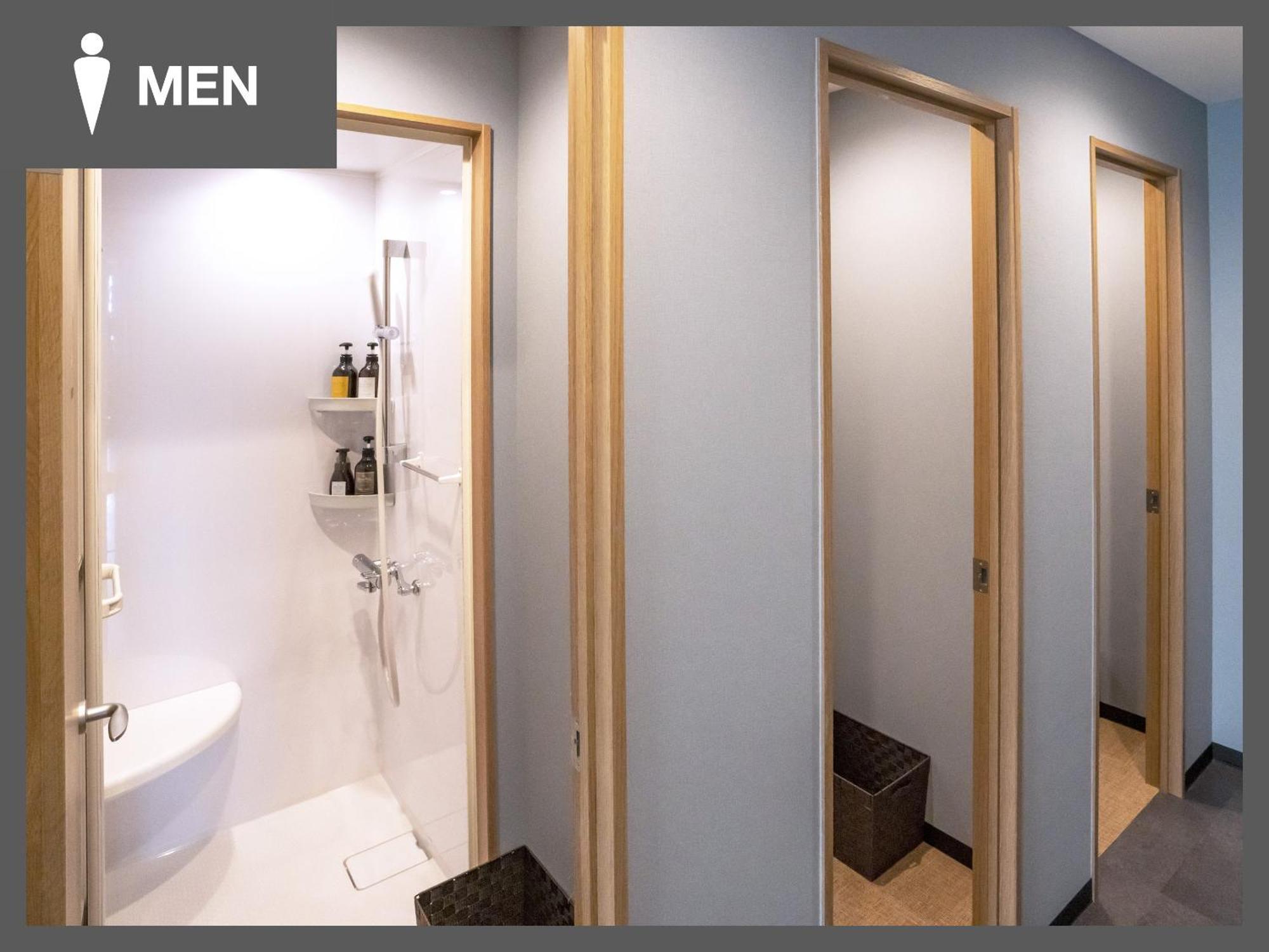 R9 Hostel Tochigi Ekimae - Male Only 외부 사진