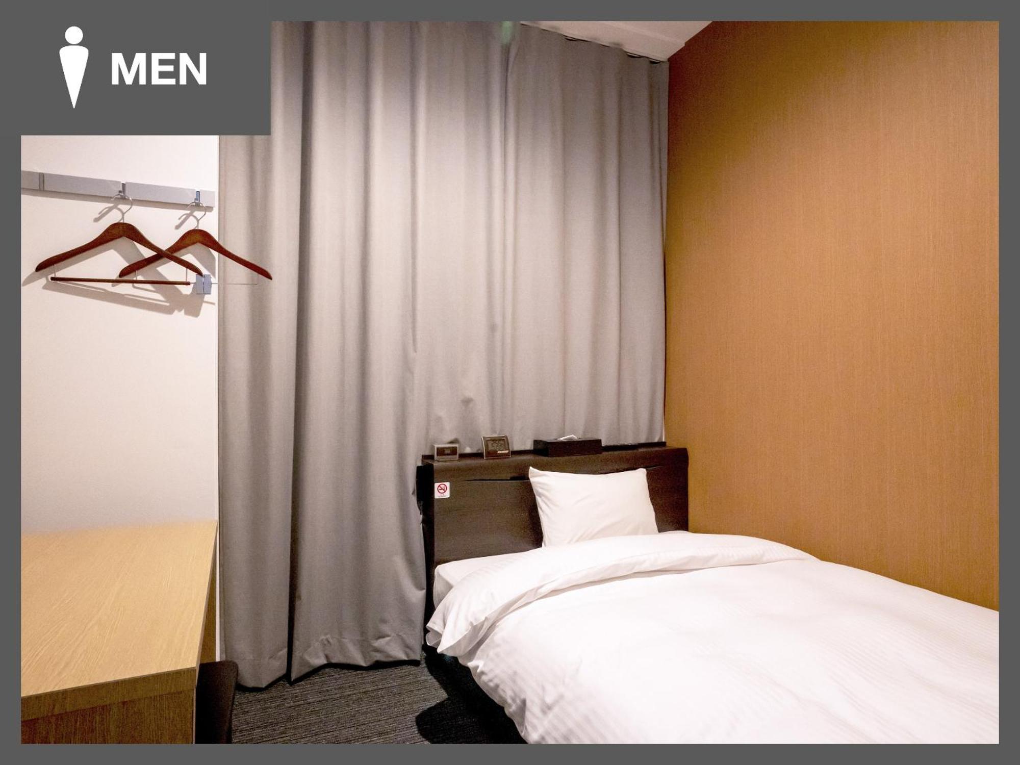 R9 Hostel Tochigi Ekimae - Male Only 외부 사진