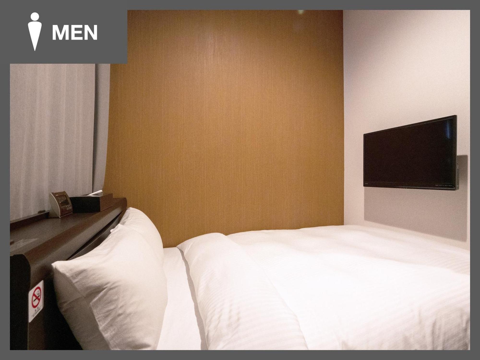 R9 Hostel Tochigi Ekimae - Male Only 외부 사진