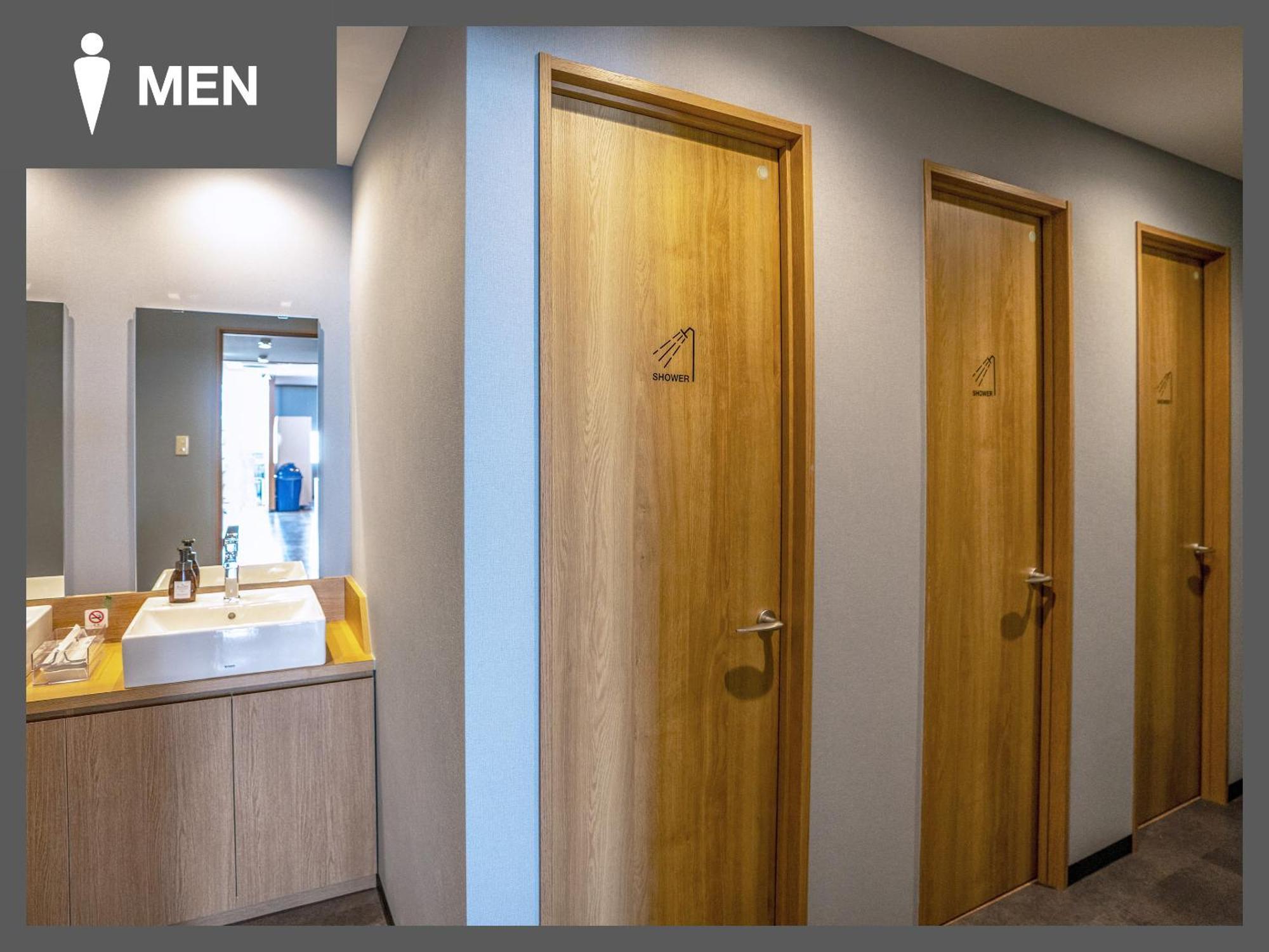 R9 Hostel Tochigi Ekimae - Male Only 외부 사진